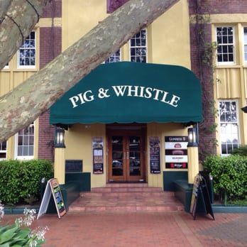 Pig and Whistle - Front - Pubs Near Me - Rotorua, BOP Pig and Whistle - Front - Pubs Near Me - Rotorua, BOP