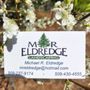 Photo of M R Eldredge Landscaping