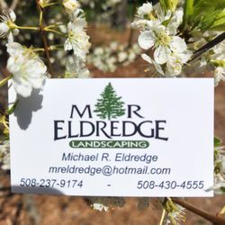 M R Eldredge Landscaping