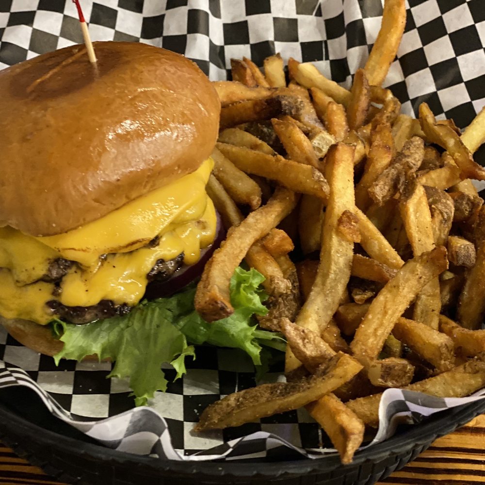 Buffalo Grill - Burger Basket - Barbeque Near Me - Hugo, Oklahoma Buffalo Grill - Burger Basket - Barbeque Near Me - Hugo, Oklahoma