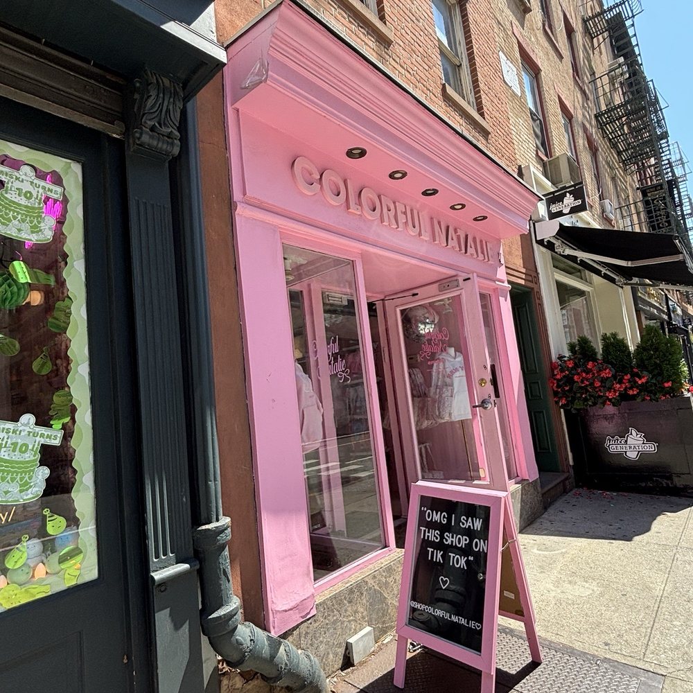 TOP 10 BEST Dress Boutiques in Manhattan, NY - Updated 2026 - Yelp TOP 10 BEST Dress Boutiques in Manhattan, NY - Updated 2026 - Yelp