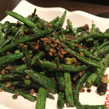Tiger Noodle House - Green beans - Chinese Near Me - Katy, Texas Tiger Noodle House - Green beans - Chinese Near Me - Katy, Texas