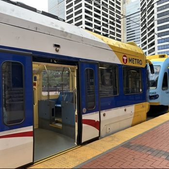 Target Field Light Rail Station - Train Stations Near Me - Minneapolis, Minnesota Target Field Light Rail Station - Train Stations Near Me - Minneapolis, Minnesota