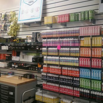 Create A Cig - Vape Shops Near Me - Austin, Texas