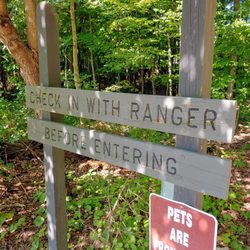 Camp Craig