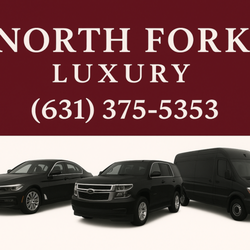 North Fork Luxury - North Fork Luxury serving the North Fork and South Fork of Long Island . Sedans , Suvs, vans and busses for all occasions