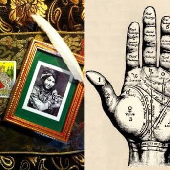 Tarot & Palm Reading Salon - Supernatural Readings Near Me - Lancaster, Pennsylvania Tarot & Palm Reading Salon - Supernatural Readings Near Me - Lancaster, Pennsylvania