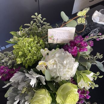 The Enchanted Florist - So pretty!! - Florists Near Me - Orange, California
