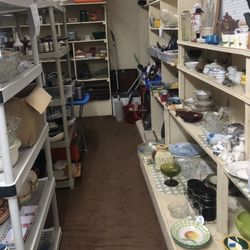 Thrifty Things - Kitchen galore