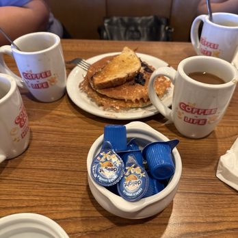 Denny's - New - American Near Me - San Jose, California