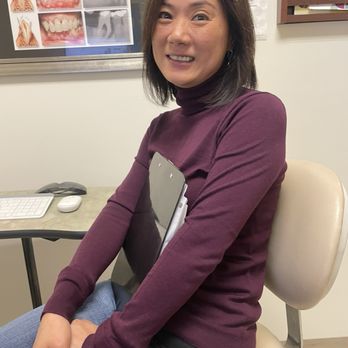 Diamond Bar Smiles Dentistry - Lisa, my front office friend - General Dentistry Near Me - Diamond Bar, California Diamond Bar Smiles Dentistry - Lisa, my front office friend - General Dentistry Near Me - Diamond Bar, California