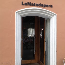 La Mata de Pera