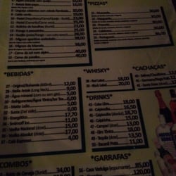 Botequim Bate-papo