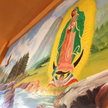 Hacienda Ruan - Wall Art. - Mexican Near Me - Long Beach, California Hacienda Ruan - Wall Art. - Mexican Near Me - Long Beach, California