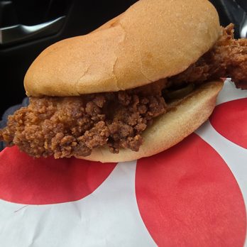 Chick-fil-A - Fast Food Near Me - Edgewater, Colorado