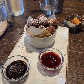 First Watch - Holey Donuts - Breakfast & Brunch Near Me - Pearland, Texas First Watch - Holey Donuts - Breakfast & Brunch Near Me - Pearland, Texas