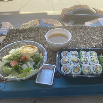 Itto Sushi - Incredible lunch for only $13!! Cannot wait to come back! - Korean Near Me - Jersey City, New Jersey Itto Sushi - Incredible lunch for only $13!! Cannot wait to come back! - Korean Near Me - Jersey City, New Jersey