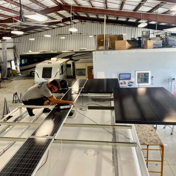 Auer's RV - RV Repair Near Me - Georgetown, Texas Auer's RV - RV Repair Near Me - Georgetown, Texas