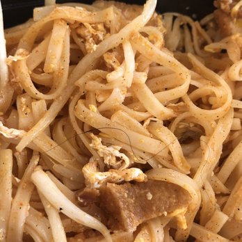 Kindee Thai Restaurant - Black hair in my food. - Thai Near Me - Minneapolis, Minnesota