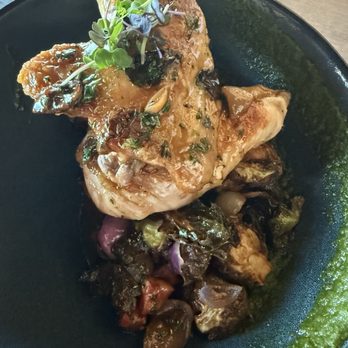 Fable & Spirit - Seafood Near Me - Newport Beach, California