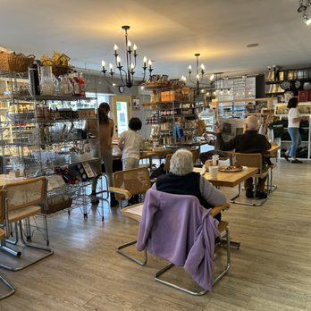 The Pantry - Cozy seating - Bakeries Near Me - Washington, Connecticut The Pantry - Cozy seating - Bakeries Near Me - Washington, Connecticut