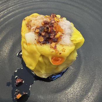 Sam Woo Cafe - pork shumai - Desserts Near Me - Artesia, California Sam Woo Cafe - pork shumai - Desserts Near Me - Artesia, California