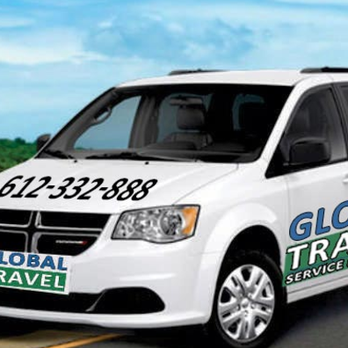 1. Global Travel Service