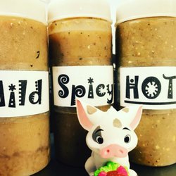 Traditional Authentic Mexican Food - Our salsa which flavor are you?!?
