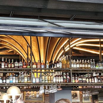 A PCH - Bar area - Breakfast & Brunch Near Me - Long Beach, California A PCH - Bar area - Breakfast & Brunch Near Me - Long Beach, California