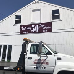 Midland Transmission Service