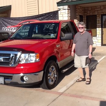 Hail Restore - Auto Repair Near Me - Argyle, Texas