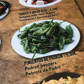 Santa Tapa - Tapas/Small Plates Near Me - Barcelona, B Santa Tapa - Tapas/Small Plates Near Me - Barcelona, B