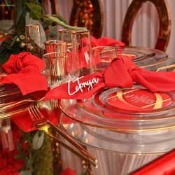 It's A Private Affair Event Service