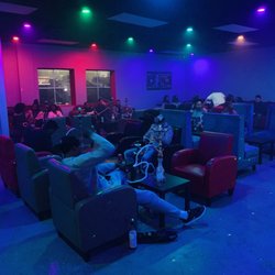 Rang Hookah Lounge - Grand opening 03/09