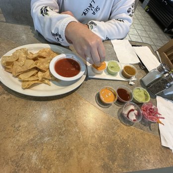 Chukis Deli Mexicano - Mexican Near Me - Olive Branch, Mississippi