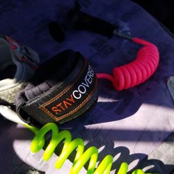 Stay Covered - When you want the best forget about the rest stay covered.
