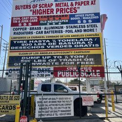 Active Recycling Co
