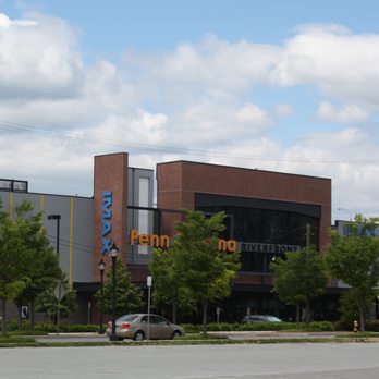 P & C Roofing - Imax Penn Cinema - Roofing Near Me - New Castle, Delaware P & C Roofing - Imax Penn Cinema - Roofing Near Me - New Castle, Delaware