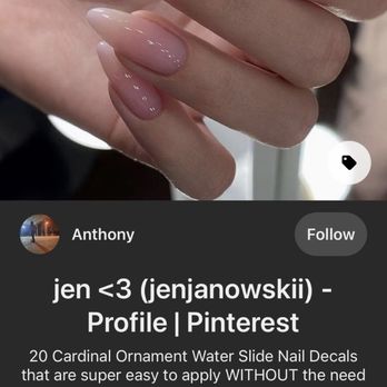 Ambiance Nail Spa - What I wanted - Nail Salons Near Me - Cincinnati, Ohio Ambiance Nail Spa - What I wanted - Nail Salons Near Me - Cincinnati, Ohio