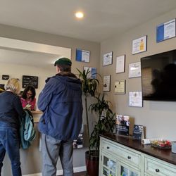 Photo of Gene's Import Auto Body - Sand City, CA, US.