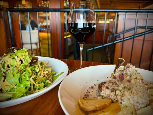 J. Alexander's Restaurant by null