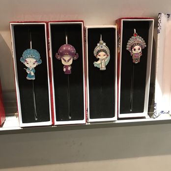Yunhong Chopsticks - Gift Shops Near Me - New York, New York