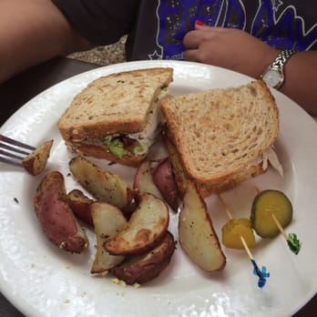 Empire Cafe - Breakfast & Brunch Near Me - Houston, Texas