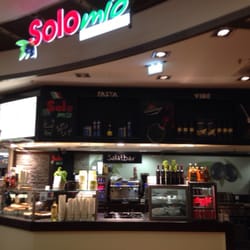 Solo mio