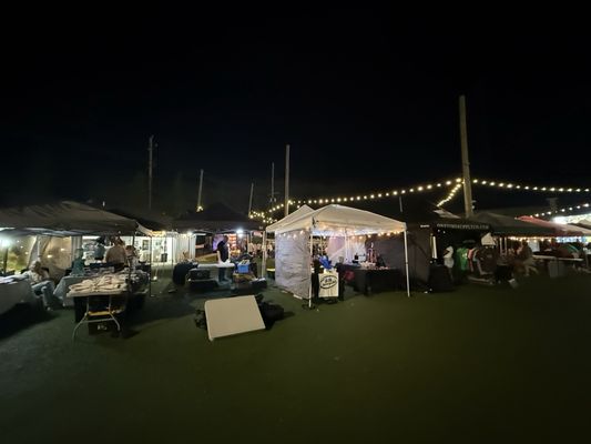 9 Mile Garden by null