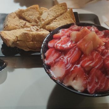 Sul & Beans - Desserts Near Me - Irvine, California Sul & Beans - Desserts Near Me - Irvine, California