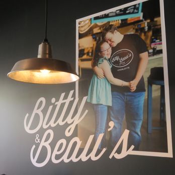 Bitty & Beau's Coffee - Coffee & Tea Near Me - Houston, Texas
