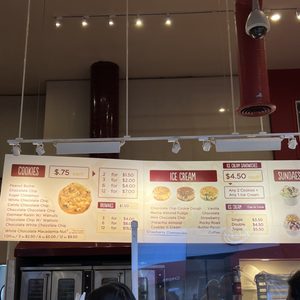 DIDDY RIESE COOKIES - 3144 Photos & 5674 Reviews - 926 Broxton Ave, Los ...