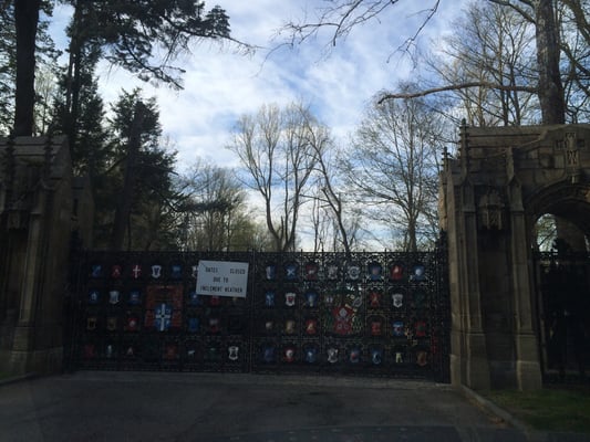 Gate Of Heaven Cemetery Hawthorne New York Burials GATE OF HEAVEN CEMETERY - Updated July 2025 - 22 Photos & 11 Reviews