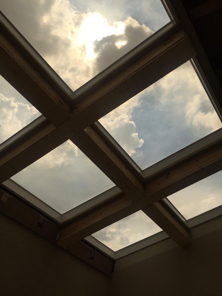 Slide of Navarro Roofing